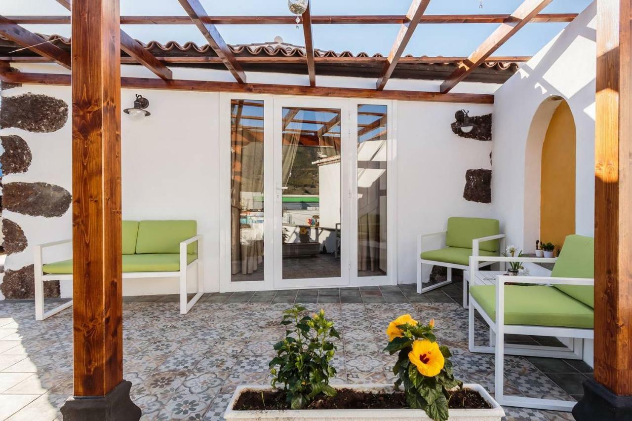 Laureles Holiday home