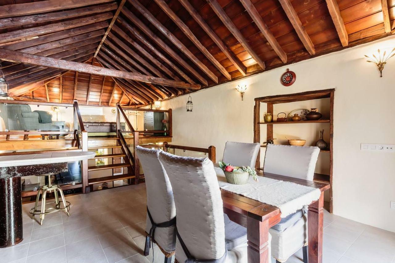 Ferienhaus Laureles *