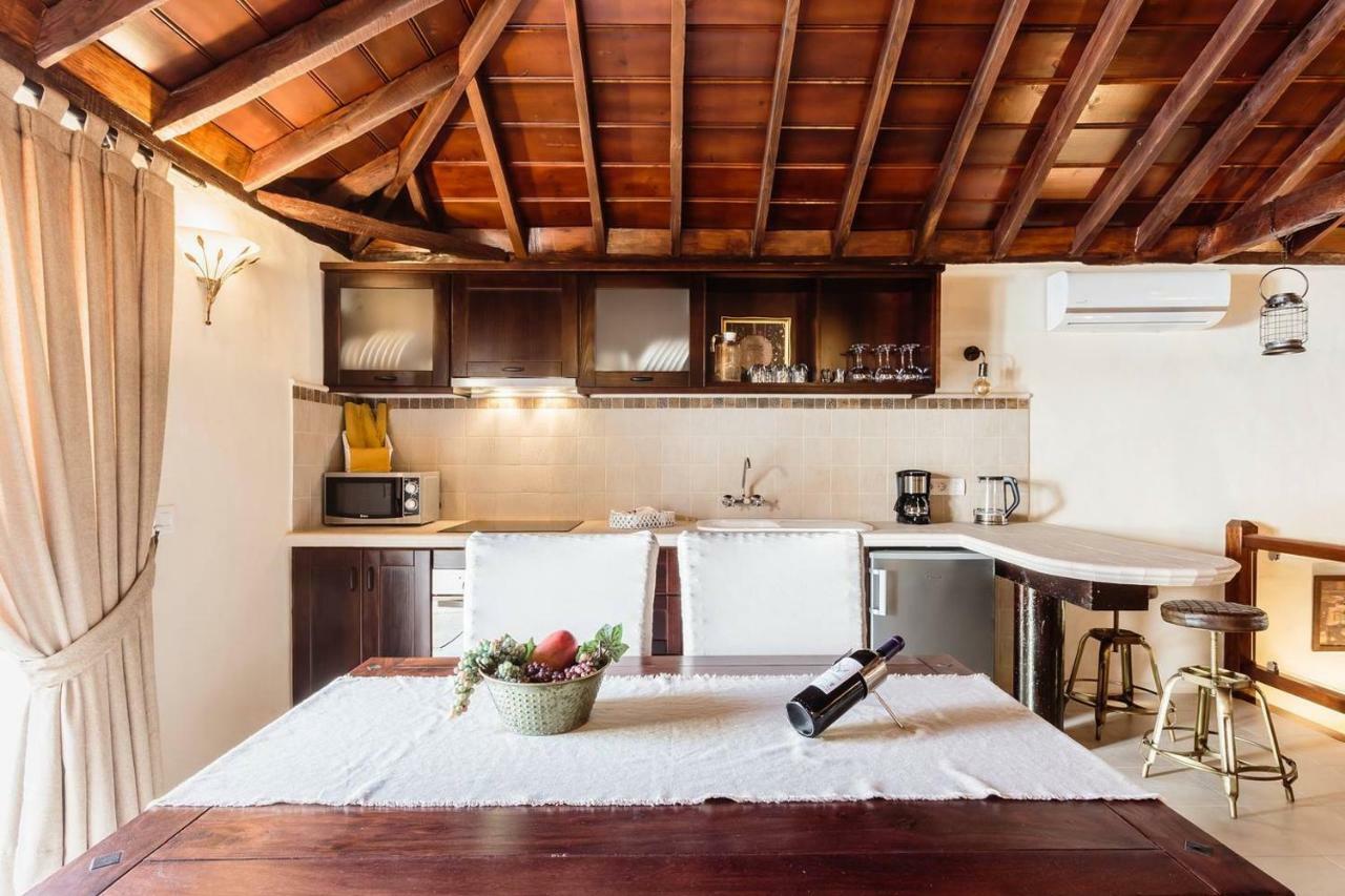 Laureles Ferienhaus