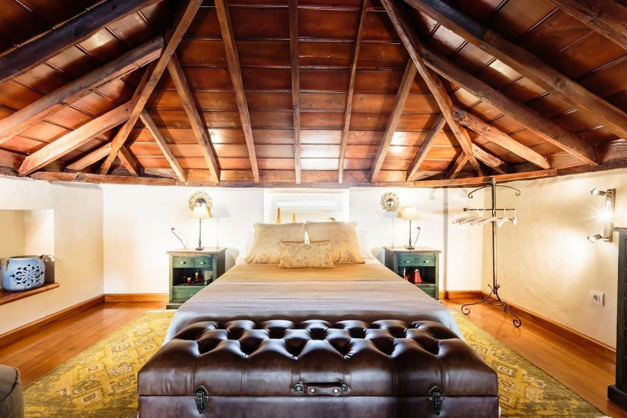 Ferienhaus Laureles *
