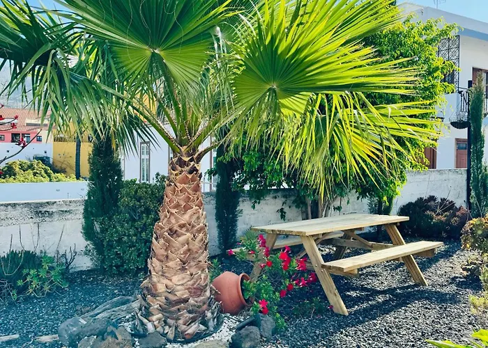 Bungalow Los Laureles